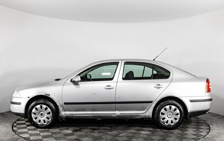 Skoda Octavia, 2005 год, 449 000 рублей, 8 фотография