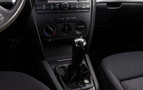 Skoda Octavia, 2005 год, 449 000 рублей, 11 фотография