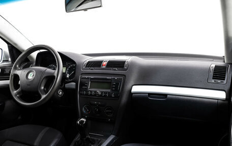 Skoda Octavia, 2005 год, 449 000 рублей, 9 фотография