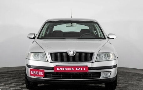Skoda Octavia, 2005 год, 449 000 рублей, 2 фотография