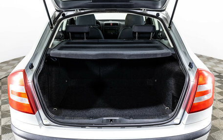 Skoda Octavia, 2005 год, 449 000 рублей, 15 фотография