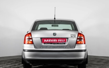 Skoda Octavia, 2005 год, 449 000 рублей, 6 фотография