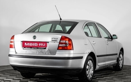 Skoda Octavia, 2005 год, 449 000 рублей, 5 фотография