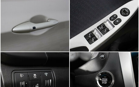 Hyundai Solaris II рестайлинг, 2014 год, 997 000 рублей, 16 фотография