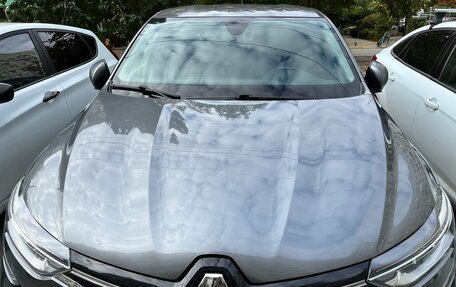 Renault Arkana I, 2020 год, 1 448 000 рублей, 14 фотография