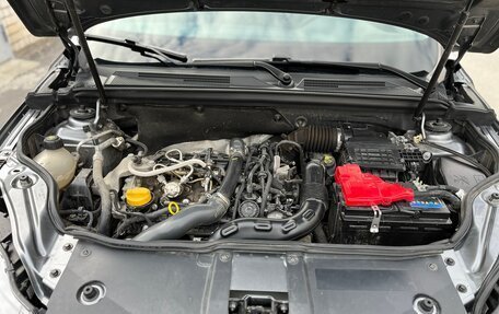 Renault Arkana I, 2020 год, 1 448 000 рублей, 12 фотография