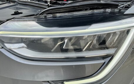 Renault Arkana I, 2020 год, 1 448 000 рублей, 13 фотография