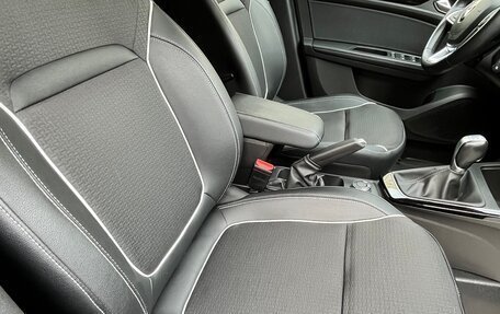 Renault Arkana I, 2020 год, 1 448 000 рублей, 23 фотография