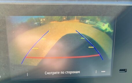 Renault Arkana I, 2020 год, 1 448 000 рублей, 21 фотография