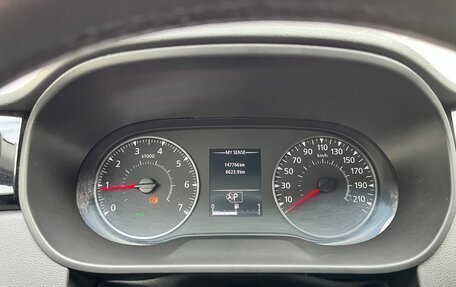 Renault Arkana I, 2020 год, 1 448 000 рублей, 37 фотография