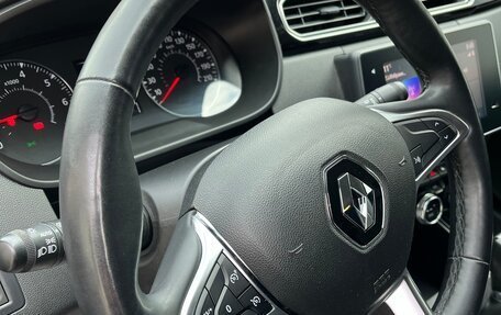 Renault Arkana I, 2020 год, 1 448 000 рублей, 32 фотография