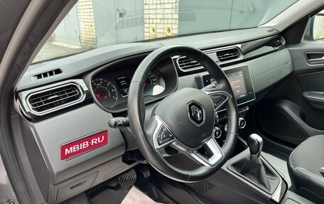 Renault Arkana I, 2020 год, 1 448 000 рублей, 36 фотография