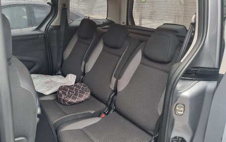 Peugeot Partner II рестайлинг 2, 2018 год, 1 050 000 рублей, 6 фотография