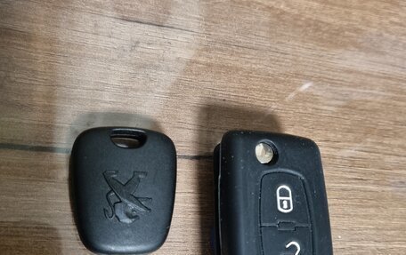 Peugeot Partner II рестайлинг 2, 2018 год, 1 050 000 рублей, 12 фотография