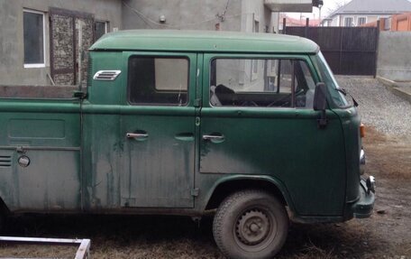 Volkswagen Transporter T3, 1979 год, 795 000 рублей, 2 фотография