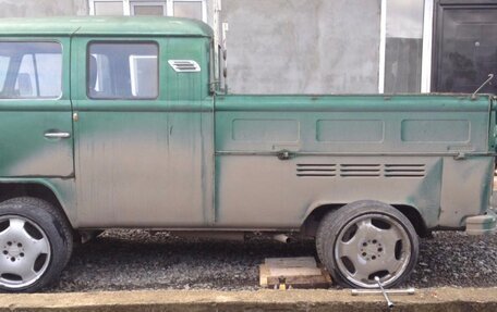 Volkswagen Transporter T3, 1979 год, 795 000 рублей, 3 фотография