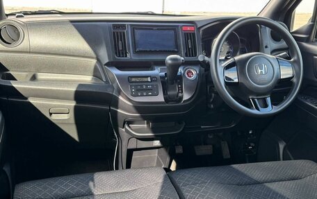 Honda N-WGN I рестайлинг, 2017 год, 859 999 рублей, 6 фотография