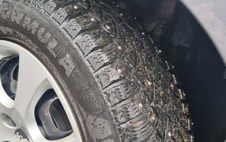 Peugeot Partner II рестайлинг 2, 2018 год, 1 050 000 рублей, 10 фотография