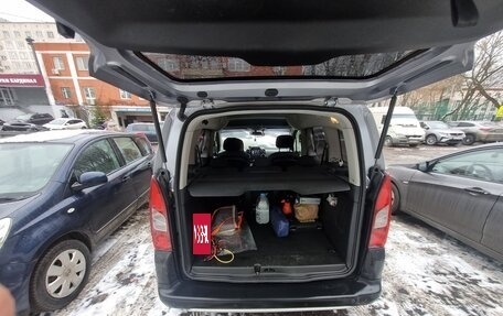 Peugeot Partner II рестайлинг 2, 2018 год, 1 050 000 рублей, 7 фотография