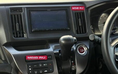 Honda N-WGN I рестайлинг, 2017 год, 859 999 рублей, 7 фотография