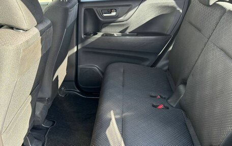 Honda N-WGN I рестайлинг, 2017 год, 859 999 рублей, 10 фотография