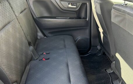 Honda N-WGN I рестайлинг, 2017 год, 859 999 рублей, 11 фотография