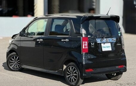 Honda N-WGN I рестайлинг, 2017 год, 859 999 рублей, 12 фотография