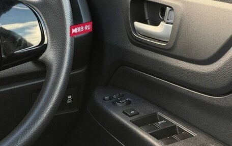 Honda N-WGN I рестайлинг, 2017 год, 859 999 рублей, 9 фотография