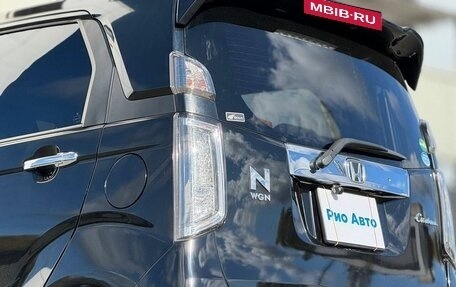 Honda N-WGN I рестайлинг, 2017 год, 859 999 рублей, 13 фотография