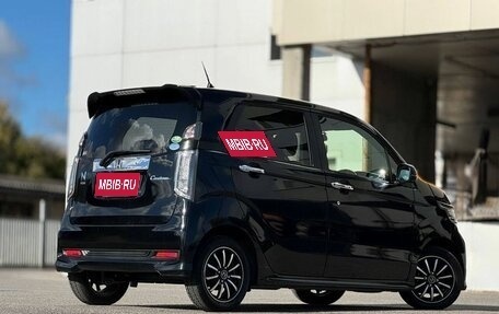 Honda N-WGN I рестайлинг, 2017 год, 859 999 рублей, 14 фотография