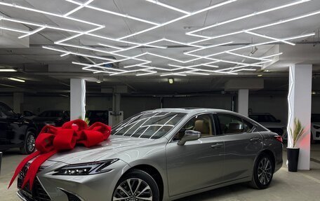 Lexus ES VII, 2025 год, 5 700 000 рублей, 1 фотография