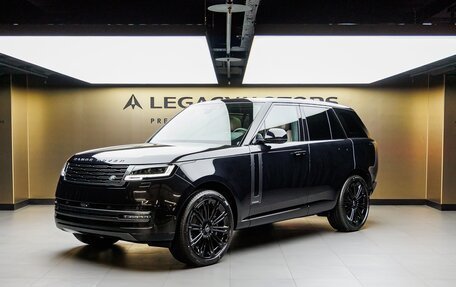 Land Rover Range Rover IV рестайлинг, 2025 год, 27 430 000 рублей, 1 фотография