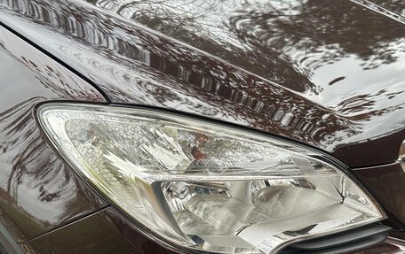 Opel Mokka I, 2012 год, 24 фотография