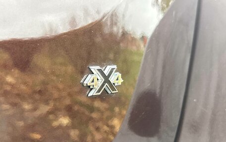 Opel Mokka I, 2012 год, 29 фотография