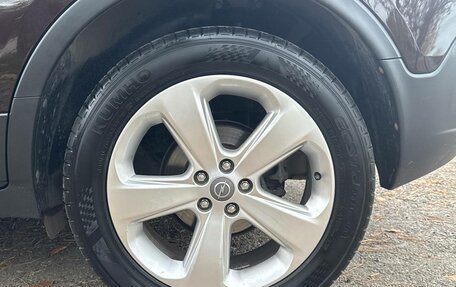 Opel Mokka I, 2012 год, 28 фотография