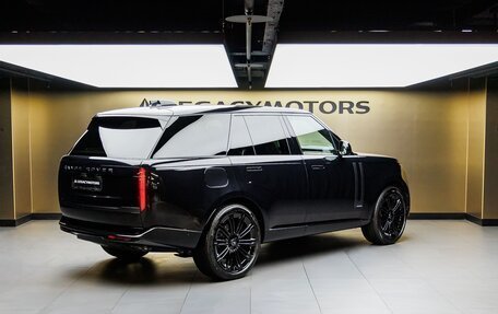 Land Rover Range Rover IV рестайлинг, 2025 год, 27 430 000 рублей, 3 фотография