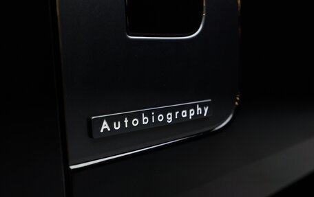 Land Rover Range Rover IV рестайлинг, 2025 год, 27 430 000 рублей, 6 фотография