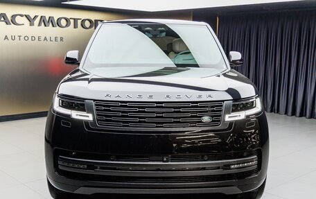 Land Rover Range Rover IV рестайлинг, 2025 год, 27 430 000 рублей, 2 фотография