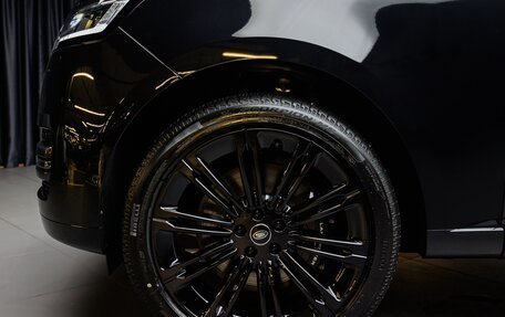 Land Rover Range Rover IV рестайлинг, 2025 год, 27 430 000 рублей, 10 фотография