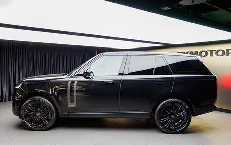 Land Rover Range Rover IV рестайлинг, 2025 год, 27 430 000 рублей, 7 фотография