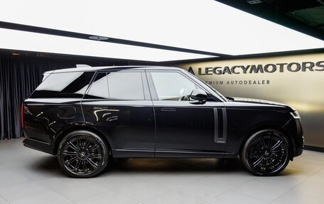 Land Rover Range Rover IV рестайлинг, 2025 год, 27 430 000 рублей, 9 фотография