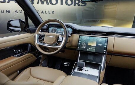 Land Rover Range Rover IV рестайлинг, 2025 год, 27 430 000 рублей, 23 фотография