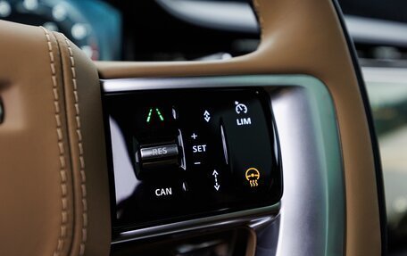 Land Rover Range Rover IV рестайлинг, 2025 год, 27 430 000 рублей, 16 фотография