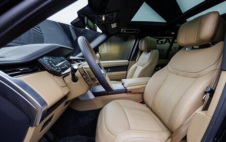 Land Rover Range Rover IV рестайлинг, 2025 год, 27 430 000 рублей, 12 фотография