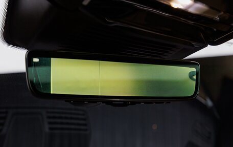 Land Rover Range Rover IV рестайлинг, 2025 год, 27 430 000 рублей, 25 фотография