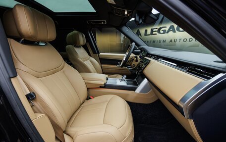 Land Rover Range Rover IV рестайлинг, 2025 год, 27 430 000 рублей, 21 фотография