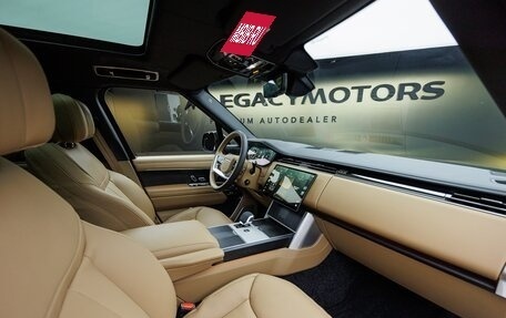 Land Rover Range Rover IV рестайлинг, 2025 год, 27 430 000 рублей, 22 фотография