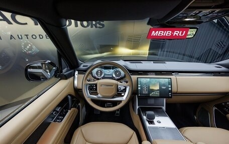 Land Rover Range Rover IV рестайлинг, 2025 год, 27 430 000 рублей, 14 фотография