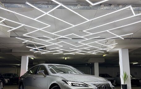 Lexus ES VII, 2025 год, 5 700 000 рублей, 2 фотография