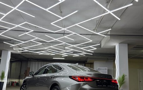 Lexus ES VII, 2025 год, 5 700 000 рублей, 3 фотография